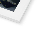 Bacchus Framed & Mounted Print