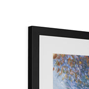 At Calcot Framed & Mounted Print