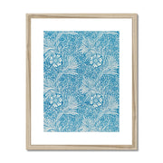 Marigold Framed & Mounted Print