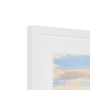 Jerusalem Framed & Mounted Print