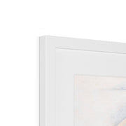 Piano Mover's Holiday Framed & Mounted Print