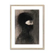 Armor Framed & Mounted Print