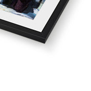 Love of Winter Framed & Mounted Print