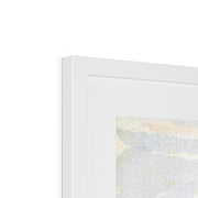 Venice-The Giudecca Framed & Mounted Print