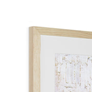 Eternity's Gate Framed & Mounted Print