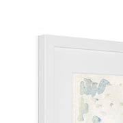 Antibes Framed & Mounted Print