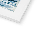 Venice-The Giudecca Framed & Mounted Print