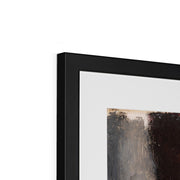 Léopold Zborowski Framed & Mounted Print