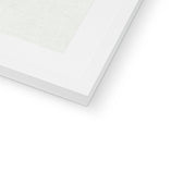 Japanese butterfly: Cho senshu (One Thousand Butterflies) 2 Framed & Mounted Print