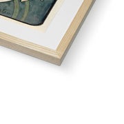 F. Champenois Imprimeur-Editeur Framed & Mounted Print