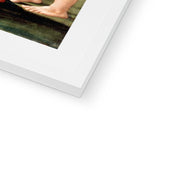 Manchester Madonna Framed & Mounted Print