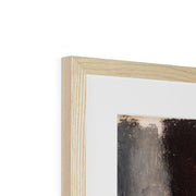 Léopold Zborowski Framed & Mounted Print