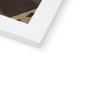 The Midnight Ride of Paul Revere Framed & Mounted Print