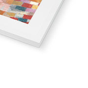 Burggarten Framed & Mounted Print