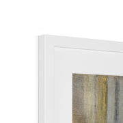 Interior at Arachon Framed & Mounted Print