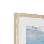 Attersee Framed & Mounted Print