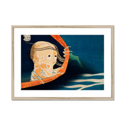 Kohala Koheiji Framed & Mounted Print