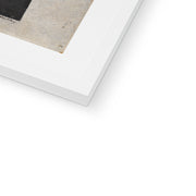 Flowerpiece Framed & Mounted Print