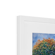 In Brittany Framed & Mounted Print