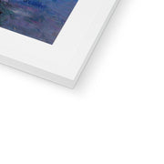 Portrait of Adele Bloch-Bauer Framed & Mounted Print