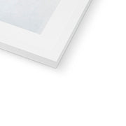 Red Poppies Framed & Mounted Print