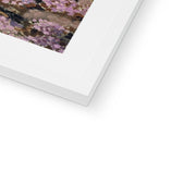 Ulysses with Calypso Framed & Mounted Print