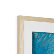 Sunflowers (1887) Framed & Mounted Print