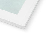 Japanese butterfly: Cho senshu (One Thousand Butterflies) Framed & Mounted Print