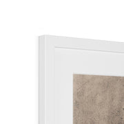 Armor Framed & Mounted Print