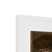 The Musicians Framed & Mounted Print