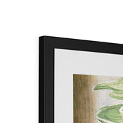 Isaiah Framed & Mounted Print