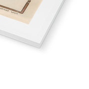 Austria at the Exposition Universelle Framed & Mounted Print