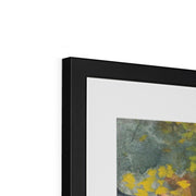 On the Trail Framed & Mounted Print