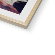 Quadrille at the Tabarin Ball Framed & Mounted Print