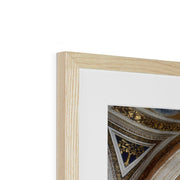 The School of Athens Framed & Mounted Print