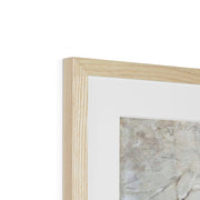 The Magpie Framed & Mounted Print