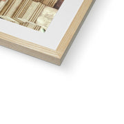 The Creation of the Sun and the Moon Framed & Mounted Print