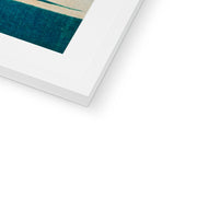 Kohala Koheiji Framed & Mounted Print