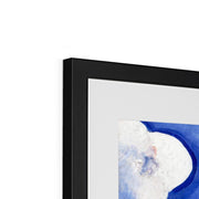 Popocatepetl; Spirited Morning Framed & Mounted Print