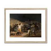 The Third of May Framed & Mounted Print