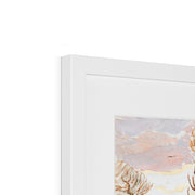 Farm near Duivendrecht Framed & Mounted Print