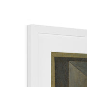 Giuliano de' Medici Framed & Mounted Print