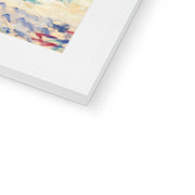 Mada Primavesi Framed & Mounted Print