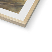 Humber Framed & Mounted Print