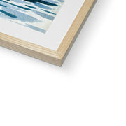 Venice-The Giudecca Framed & Mounted Print