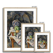 Ginger Jar (Pot de gingembre) Framed & Mounted Print