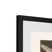 A Way to Fly (Where There's a Will, There's a Way) Framed & Mounted Print