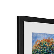 In Brittany Framed & Mounted Print