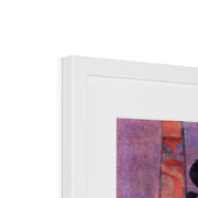 Spirit of the Dead Watching Framed & Mounted Print