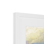 A Fresh Breeze Framed & Mounted Print